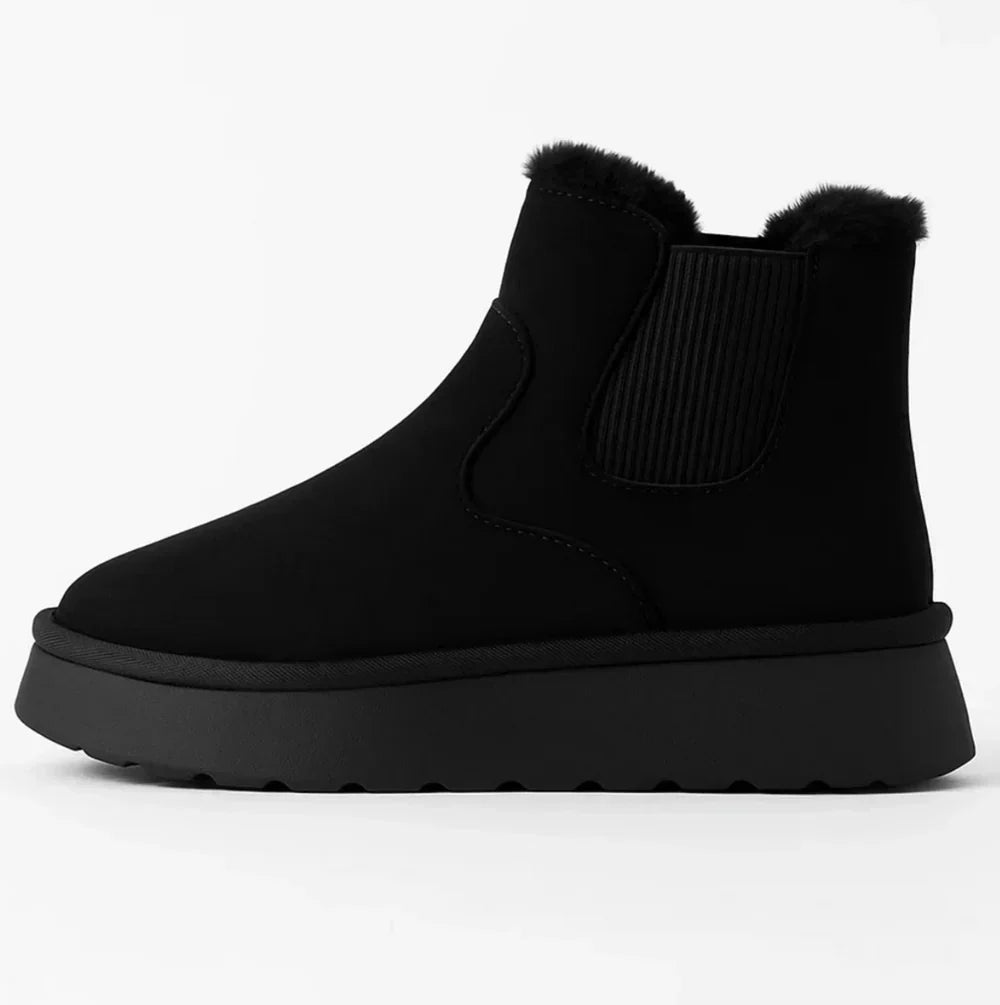COZÉLIA | Premium Süet Botlar