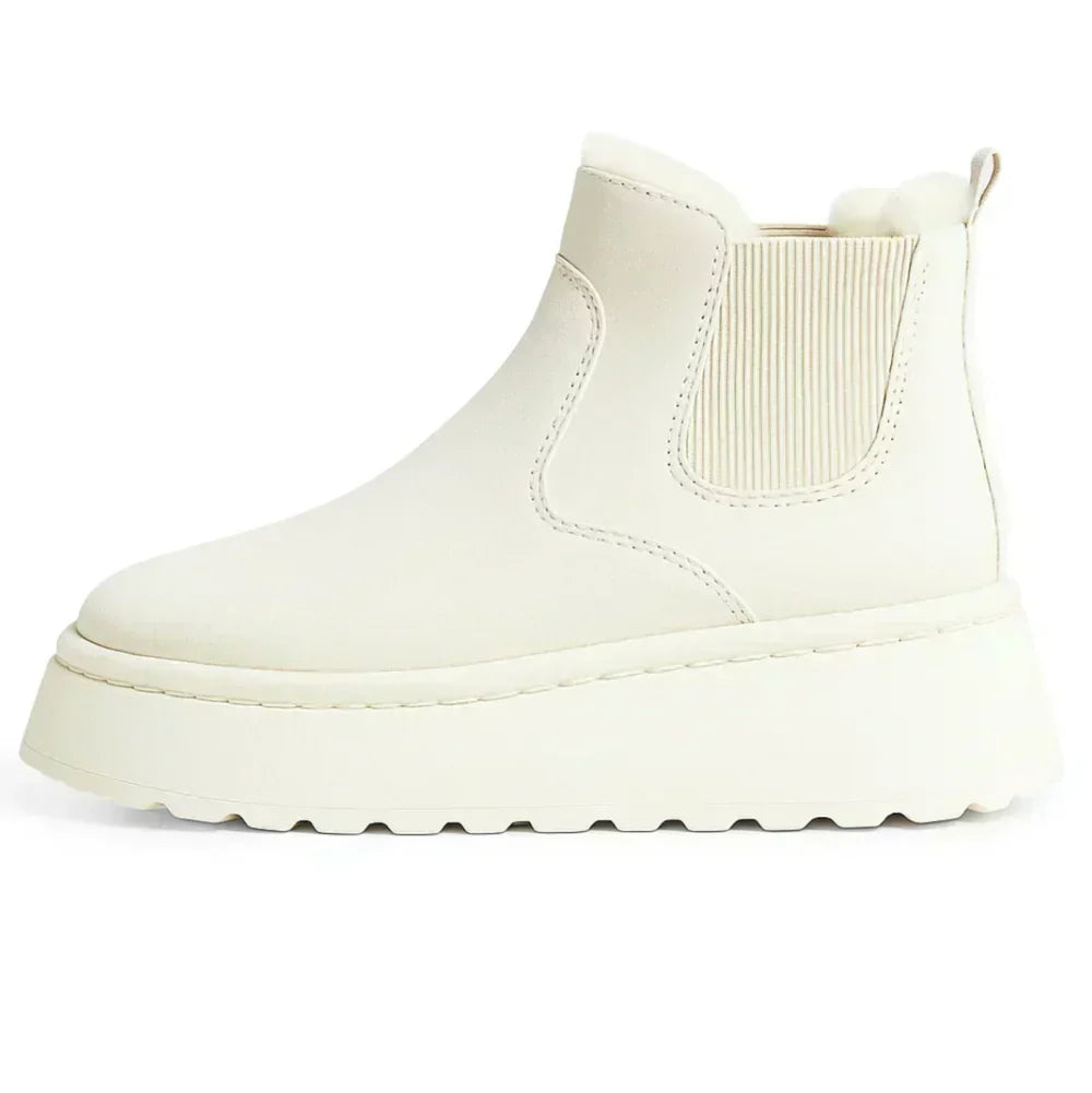 COZÉLIA | Premium Süet Botlar